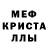 Метамфетамин мет Olesya Zaderyaka